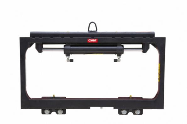 Каретка бокового смещения SHP335